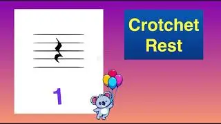 Musical Rests