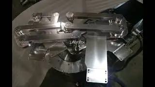 Conserto Rob&ocirc; a v&aacute;cuo de 4 bra&ccedil;os ULVAC COVOT-6