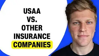 USAA vs. Other Insurance Companies: A Detailed Comparison