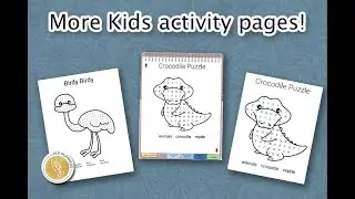Other Ways to use the Shape Word Search Puzzles Generator and Extra Bonus