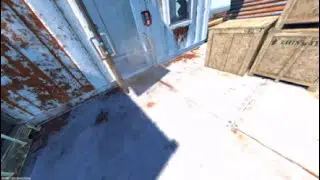 Rust Console chad clips $