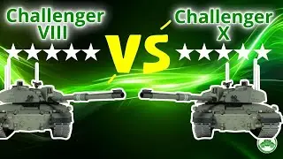 &iquest;Rival dos niveles m&aacute;s alto? As&iacute; venc&iacute; al Challenger en Tank Firing 5v5