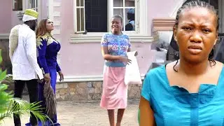 D Wicked Princess Neva Knew D Girl She Treated Badly On DRoad Will Be A Royal Bride After Everything