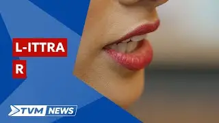 Studju jsib differenza fil-mod kif jippronunzjaw l-ittra R l-ġenerazzjonijiet