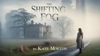 The Shifting Fog by Kate Morton | Atmospheric Mystery Audiobook &ndash; Pass 1
