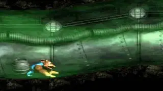 Co-Op Donkey Kong Country 3: Dixie Kong's Double Trouble PT 22 HD