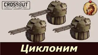 Циклоним