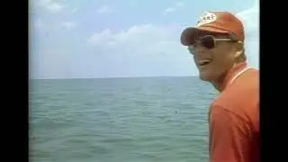 Bill Dance Charlie Reynolds Tarpon SD
