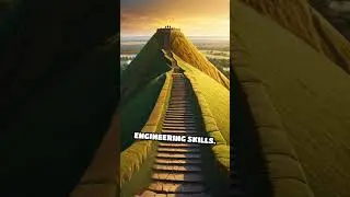 Discover the secrets of Cahokia, North America's ancient metropolis