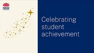 First in Course and Commendation for Resilience Awards 2022