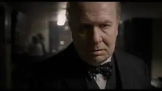 Darkest Hour | Trailer B | In Cinemas 31 January 2018