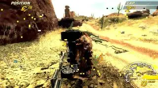 Double Brothers Channel's Pilot