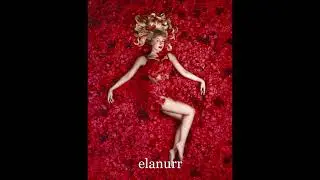 Hadise - Hay Hay (slowed+reverb)