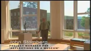 Reflections on a Museum: Introduction
