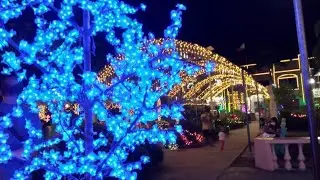 Daanbantayan Plaza|Better to be late than never 