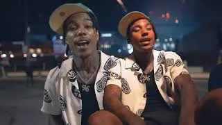 Boo Ca$h - Racks On Me (shot by: @KBFilmsOhio)