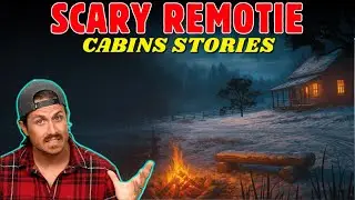 8 True Horror Stories from Remote Cabins That Still Haunt Appalachia
