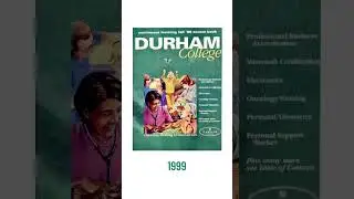 Create Your Legacy | Durham College Professional and Part-time Learning | #shorts