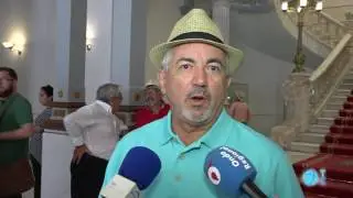 Poes&iacute;a Oral Improvisada