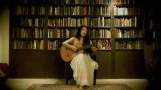 Pra machucar meu coração(Ary Barroso) cover by Tomoko Nozawa