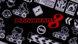 Mario Kart 8 Music ♪ Toad Harbor  ♫