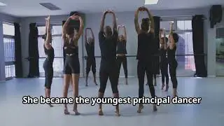 Remembering Michaela DePrince: A Ballerina's Legacy