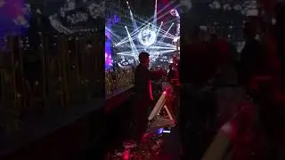 Bucharest Nightlife - Face Club
