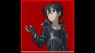 ABA | Kirito Showcase