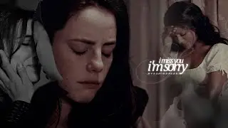 Multicouples | I Miss You, I'm Sorry
