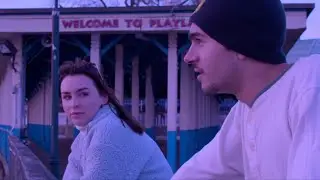 THE VIRTUE OF GRATITUDE | NYU Sight & Sound Film by Guillermo Prieto