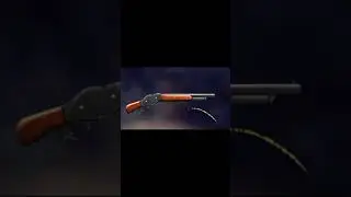 free fire shotgun sound effect || free fire shotgun sound M1887 #shorts #status #freefireshorts