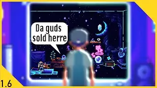 Shop Theme Music Mock OST 1.6 for The Messenger - Free for indie devs and creators