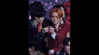 Save YoshiWoo from DoHwan Treasure funny moment KGMA 2024 #doyoung #yoshi #4thgenleaders #4thgenkpop