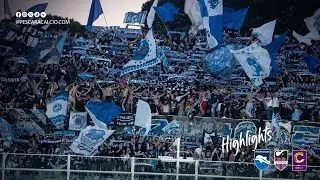 HIGHLIGHTS | PESCARA - CATANIA 1-2