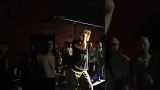 Loony boy Electro dance freestyle 