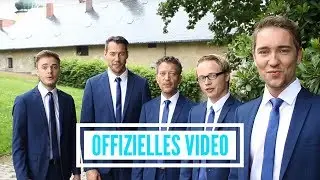 Stimmen der Berge - Aennchen von Tharau (offizielles Video)