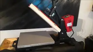 DTG Printing Montreal