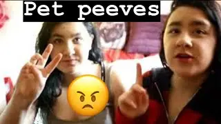pet peever
