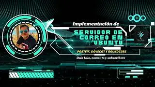 Dominando el Correo Electr&oacute;nico en Ubuntu: Instala tu Servidor de Correo con Postfix y Dovecot