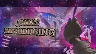Introducing xAMK Jonas | Insane Modern Warfare Knifing Montage by xAMK Dungeon