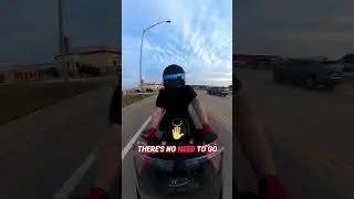 Just my opinion #ashenoath #kawasakininja500se #fypシ #kawasaki #2wheelsdown