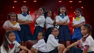 Brgy Batu Online Tambayan | Tiktok Challenge 2.0 | Official Entry Teaser