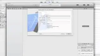 AppStore Submission - Building onto your device