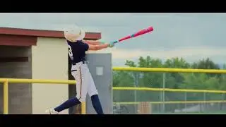 Cinematic Baseball edit 