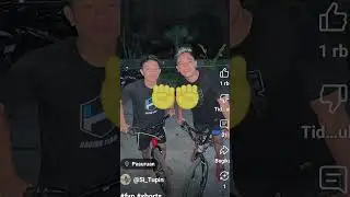 mas tupin dan mas haymin dan mas kribo😝😝🤩🤩 #fyp #fypyoutube #fypシ゚viral #balaponthelpasuruan