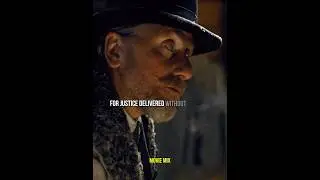 That would be frontier justice | The Hateful Eight (2015) #movie #shorts