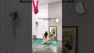 🤍 #yogaflows