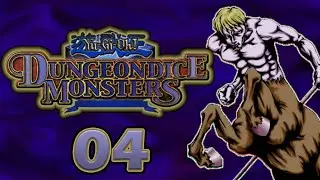 Yu-Gi-Oh! Dungeon Dice Monsters Part 4: Gammon High Preliminaries