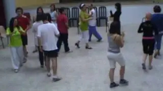 PPForm 2008 CC Wahed Etnen (Egitto)