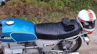 Hercules W2000 Sound Wankel Rotary